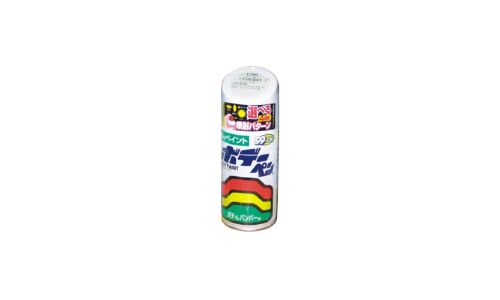 Краска аэрозольная Soft 99 Body Paint, цветовой код NH-578, для кузова автомобиля, 300мл, арт. H-446