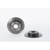 Диск тормозной Brembo, арт. 08A32711