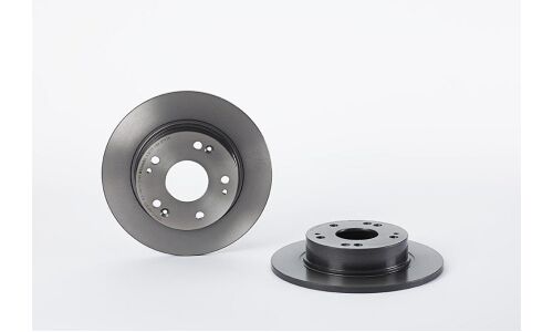 Диск тормозной Brembo, арт. 08A32711