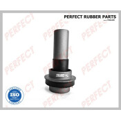 Сайлентблок подрамника Perfect, передний, для Nissan X-Trail / Primera, арт. NS-65-T30DEB