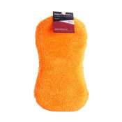 Губка для мытья из микрофибры iSky, арт. iMS-22O, арт. iMS-22O