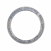 Прокладка выхлопной трубы KP KDR007