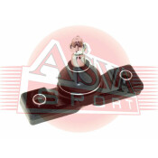 Опора шаровая Asva, арт. 0120-GSE25FD