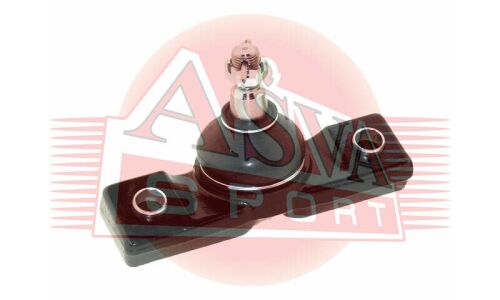 Опора шаровая Asva, арт. 0120-GSE25FD