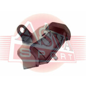 ПОДУШКА ДВИГАТЕЛЯ ПЕРЕДНЯЯ TD27 VG30 0212-D21FLH
