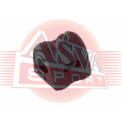 Втулка переднего стабилизатора Asva, левая, для Honda Civic, арт. 0307-FKLH