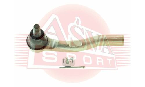 Наконечник рулевой тяги Asva, левый, арт. 0321-002