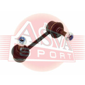 Стойка стабилизатора (линк) Asva, задняя, левая, арт. 0323-004