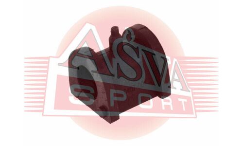 Втулка переднего стабилизатора Asva, для Mitsubishi Lancer / Mirage, арт. 0407-001