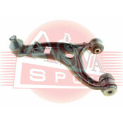 Рычаг подвески Asva, задний, правый, верхний, для Subaru Forester, арт. 0824-003