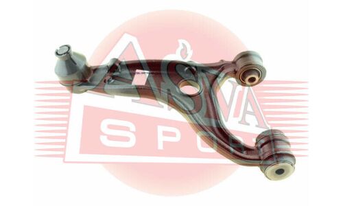 Рычаг подвески Asva, задний, правый, верхний, для Subaru Forester, арт. 0824-003