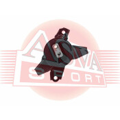 ПОДУШКА ДВИГАТЕЛЯ ЛЕВАЯ 1212-XM24LH