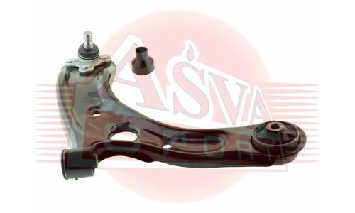 Рычаг подвески Asva, передний, правый, для Hyundai Tucson, арт. 1224-069