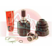 ШРУС ВНУТРЕННИЙ ЛЕВЫЙ 22X41X25 | перед лев Asva, арт. HYIL-001