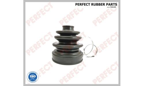 Пыльник привода Perfect, 23.5x80x90, арт. MD-53-CROUZ