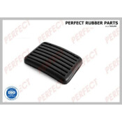 НАКЛАДКА НА ПЕДАЛЬ (Кратность 2 шт), уп. 2 шт. MIT-21-LANCER