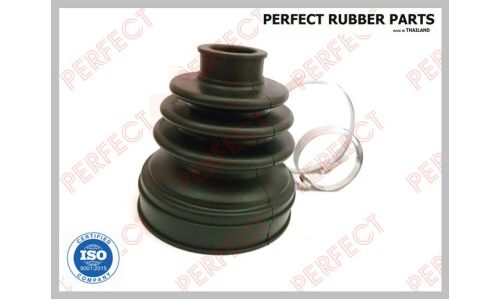 Пыльник привода Perfect, 20.6x62/72x82, арт. NS-54-TI10IA