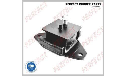 Подушка двигателя передняя PERFECT (Кратность 1 шт) TO-01-FJ100
