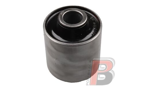 Полиуретановая втулка заднего амортизатора(Кратность 1 шт) PolyBlack, арт. EN061974