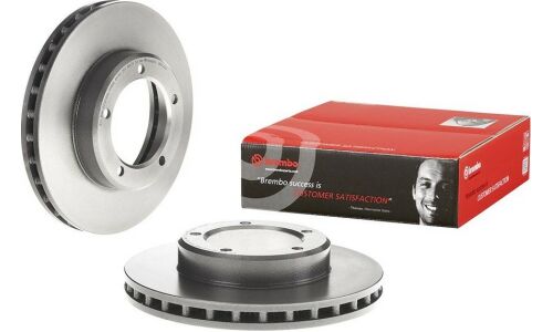 Диск тормозной Brembo, арт. 09914311