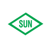 Ремень ГРМ Sun, арт. HX548Y25