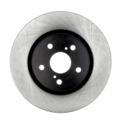 Диск тормозной Avantech, передний, арт. BR3060S