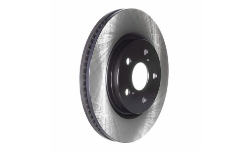 Диск тормозной Avantech, передний, арт. BR3060S