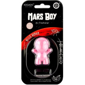 Ароматизатор в дефлектор Kogado Mars Boy Rich Flora (Цветочный), полимерный, арт. 3328