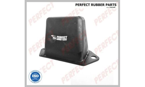 Отбойник подвески Perfect, арт. IS-12-TFRE-4WD