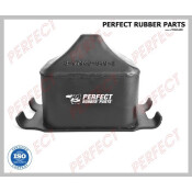Отбойник подвески Perfect, арт. IS-12-V-CROSS