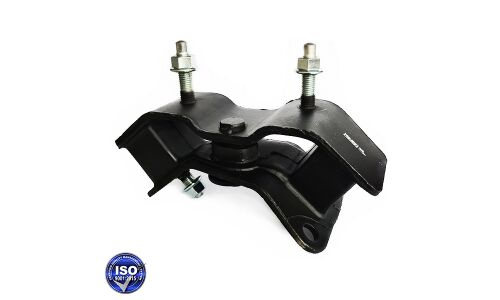 Подушка двигателя левая mt PERFECT (Кратность 1 шт) TO-02-SXV20LM