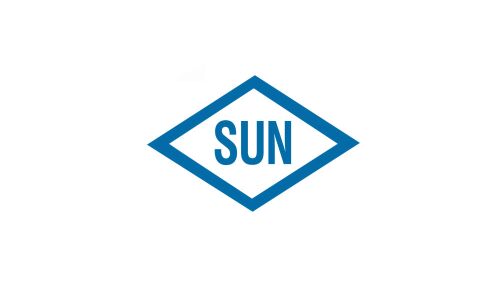 Ремень ГРМ Sun, арт. HX570RU30