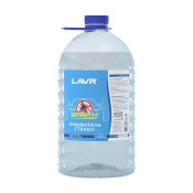 Стеклоомывающая жидкость Lavr Crystal «Антимуха», летняя, 0°C, 4л, арт. Ln1210 Стеклоомывающая жидкость Lavr Crystal «Антимуха», летняя, 0°C, 4л, арт. Ln1210
