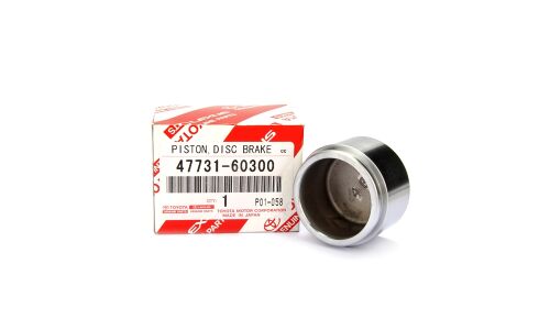 Поршень тормозного суппорта Toyota, передний, арт. 47731-60300