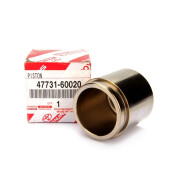 Поршень тормозного суппорта Toyota, задний, арт. 47731-60020