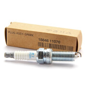 Свеча зажигания Hyundai/KIA с иридиевым электродом, арт. 18846-11070