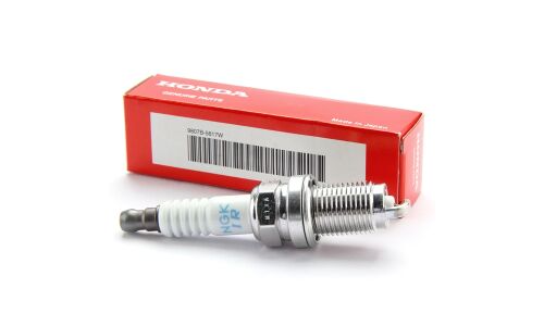 Свеча зажигания Honda с иридиевым электродом, арт. 9807B5617W