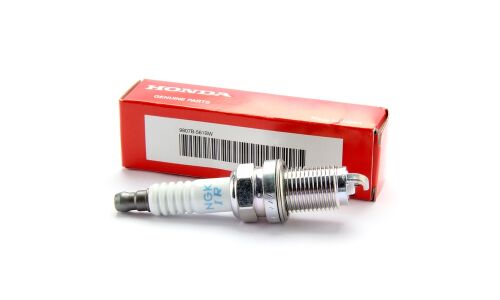 Свеча зажигания Honda с иридиевым электродом, арт. 9807B561BW