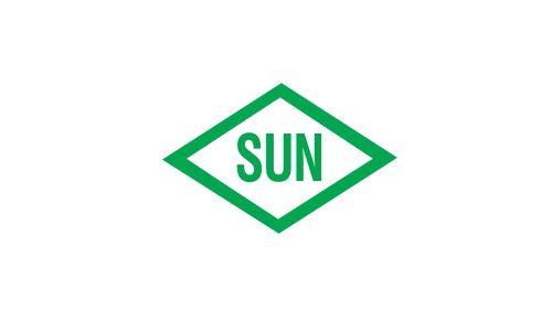 Ремень ГРМ Sun, арт. A346YS22MM