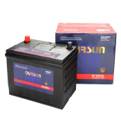 Аккумулятор Oursun MF 80D26R, 70Ач, CCA 620А, необслуживаемый Аккумулятор Oursun MF 80D26R, 70Ач, CCA 620А, необслуживаемый