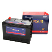 Аккумулятор Oursun MF 105D31R, 90Ач, CCA 730А, необслуживаемый Аккумулятор Oursun MF 105D31R, 90Ач, CCA 730А, необслуживаемый