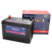 Аккумулятор Oursun MF 125D31R, 100Ач, CCA 800А, необслуживаемый Аккумулятор Oursun MF 125D31R, 100Ач, CCA 800А, необслуживаемый