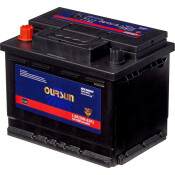Аккумулятор Oursun L2R(H5R), 62Ач, CCA 550А, необслуживаемый Аккумулятор Oursun L2R(H5R), 62Ач, CCA 550А, необслуживаемый