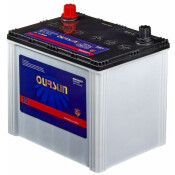 Аккумулятор Oursun T115/125D31L, 90Ач, CCA 830А, обслуживаемый, технология EFB Аккумулятор Oursun T115/125D31L, 90Ач, CCA 830А, обслуживаемый, технология EFB