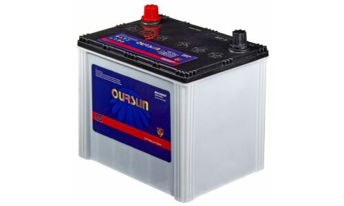 Аккумулятор Oursun T115/125D31L, 90Ач, CCA 830А, необслуживаемый, технология EFB