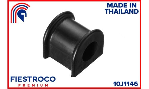 Втулка стабилизатора Fiestroco, для Toyota Camry, арт. 10J1146