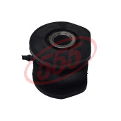 Сайлентблок заднего нижнего рычага SAB-6222RR