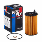 Фильтр масляный Profix, арт. PRO-417