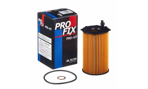 Фильтр масляный Profix, арт. PRO-417