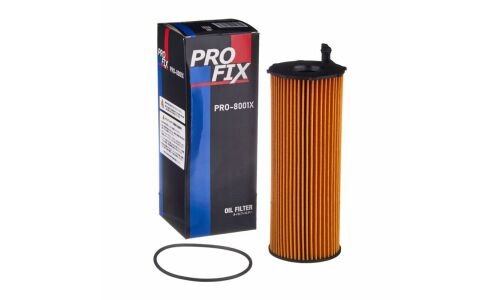 Фильтр масляный Profix, арт. PRO-8001X